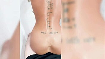 Petite Ryan Reid 😍 Ass Pounded in Shower by Logan Xander 💦🔥