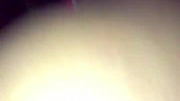 Mom's Friend Takes Virgin Boy's Monster BBC!