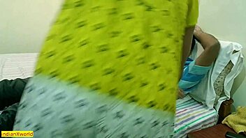 Young Indian Beauty Fucked Hard with Dirty Desi Audio