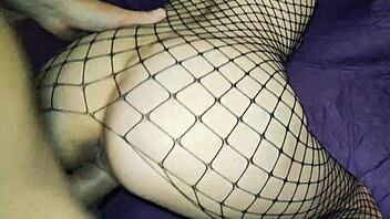 rough pov anal assfucking milf wife hard