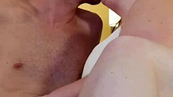 Steamy BBW makeout sessions compilation heats up