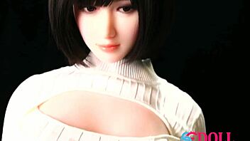 Venus Summer Fuck Doll Unleashes Intense Silicone Fantasy Sex