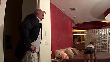 gia jakarta rides hard till cum blasts her pierced belly