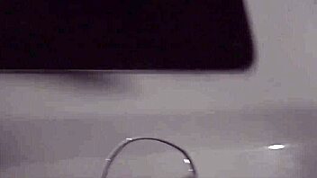 married couple bangs aliens in wild wedding foursome