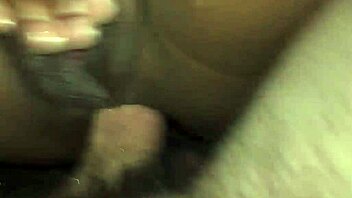 ebony stripper ripped clothes anal creampie interracial hardcore pounding