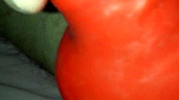 Latex Sheath Suit Encases Wild Rubber Fetish Thrills!