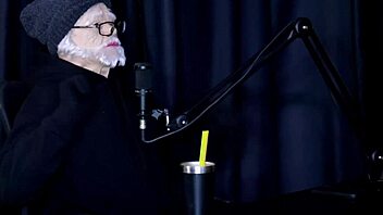 Naughty interview with Damiana and Moai part 5