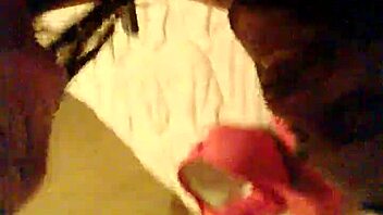 next door girl takes massive bbc pounding interracial thrill
