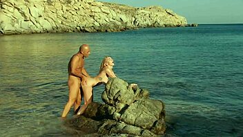 vixen dolly dyson why chase ex dick for naughty creampie ride