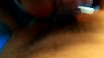 Pornstar Supathroat gulps down massive sloppy facial load