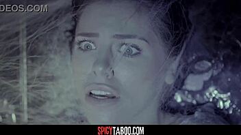 married couple bangs aliens in wild wedding foursome