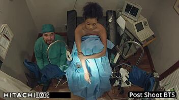 oh god, that hitachi makes my pussy explode so hard doc...