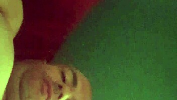 me jerking off till i explode brazilian amateur creampie