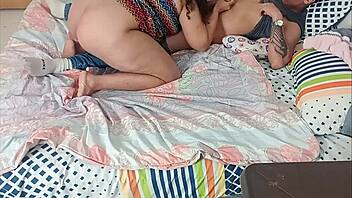 you gotta smack spank and hair-pull that big ass latina hard