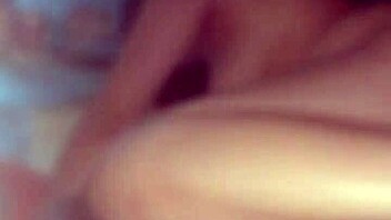 imagine sneaking a hot asian teen cowgirl ride when no one's watching her tight ass