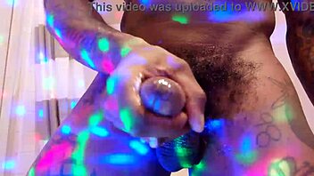 i worship this bbc hallelujah johnson sweet cum sucking instructions