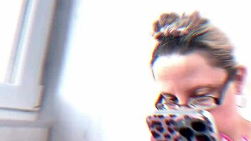 girl dresses sissy in bimbo fantasy asmr encouragement