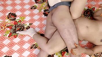 damn, full nude punjabi girlfriend's juicy pussy drilled by boss