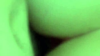 amateur couple bangs big pussy wife in hot blowbang frenzy