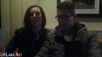 wanna see this mature skank deepthroat my monster cock?