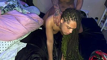 god, my juicy pussy stretches wide taking that bbc