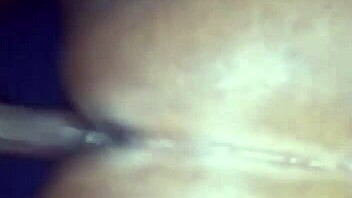 granny begs for hot cumshot all over her eager pussy