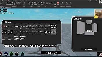 wanna see rocat mod tutorial? dm discord for robux deal playful!