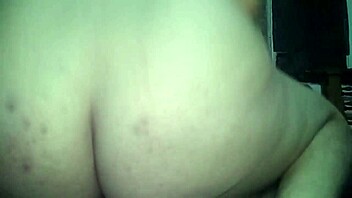 Wife and I fuck while Omegle strangers watch our quickie