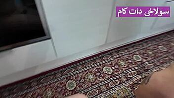 homemade tight pussy pounded by horny afghan stud
