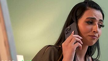 thick pakistani big tits babe cheats wildly with monster bbc!