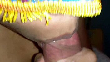 Ex esposa's paja y mamada compilation swallows all