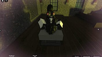 virgin slut first fuck right in front of church