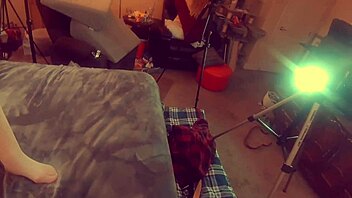 silver granny deepthroats bends over for creampie cowgirl ride 😘🍆💦