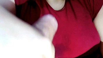 Horny brunette sucks cock then begs for pussy pounding