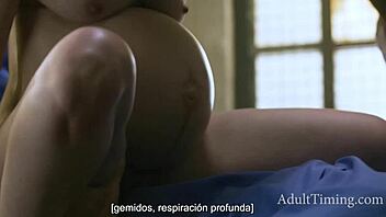 pregnant wife submits to hardcore gangbang domination