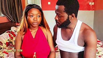 Kvng Karldobo Tricks Curvy Big Tits Babe Into Intense Big Black Cock Pounding