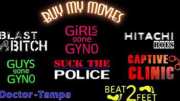 Stefania mafras pretty face overflows with hot cum pov