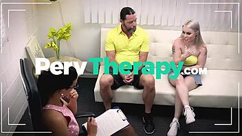 Horny Teen Caught Rubbing Her Pussy