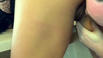 follando con mi jeFA sexo duro squirt chorros everywhere