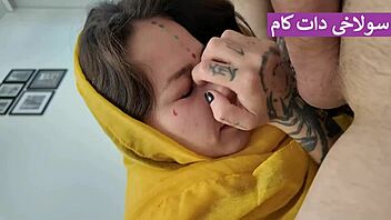 homemade tight pussy pounded by horny afghan stud