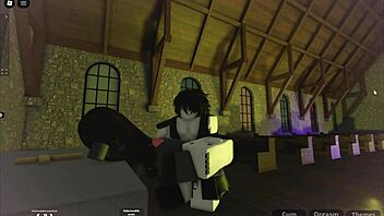 virgin slut first fuck right in front of church