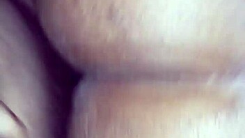 granny begs for hot cumshot all over her eager pussy