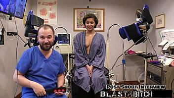 blast rebel wyatt's tight pussy cum pov blast?