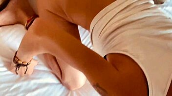 oops accidental homemade pov fuck me with dildo then shove cock in mouth