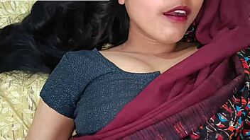 indian village woman cheats doggy style clear audio