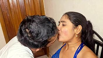 hanif and adori fuck hard until mutual creampie explosion hits