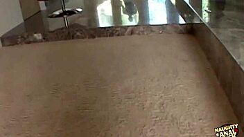 OBEDIENT BLONDE VELICITY VON CRAWLS FOR ANAL DOGGY REWARD AND MISSIONARY THRUSTS