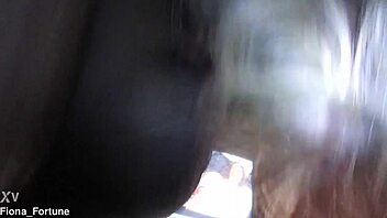 i hit the gloryhole booth and ended up gargling a full mouth