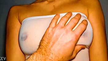 jav hairy mature with big boobs creampied deep