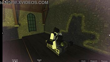 virgin slut first fuck right in front of church